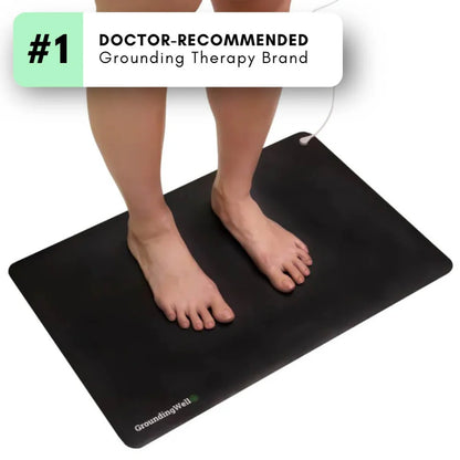 Grounding Therapy Mat