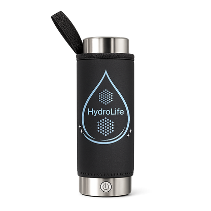 HydroLife Bottle Cooling Sleeve