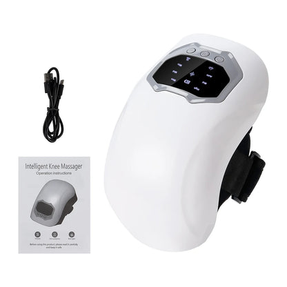 Ease & Move Knee Relief Massager