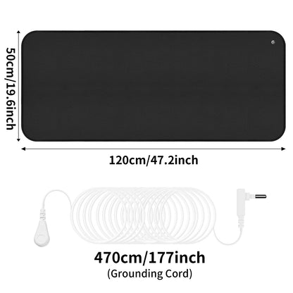 Grounding Therapy Mat