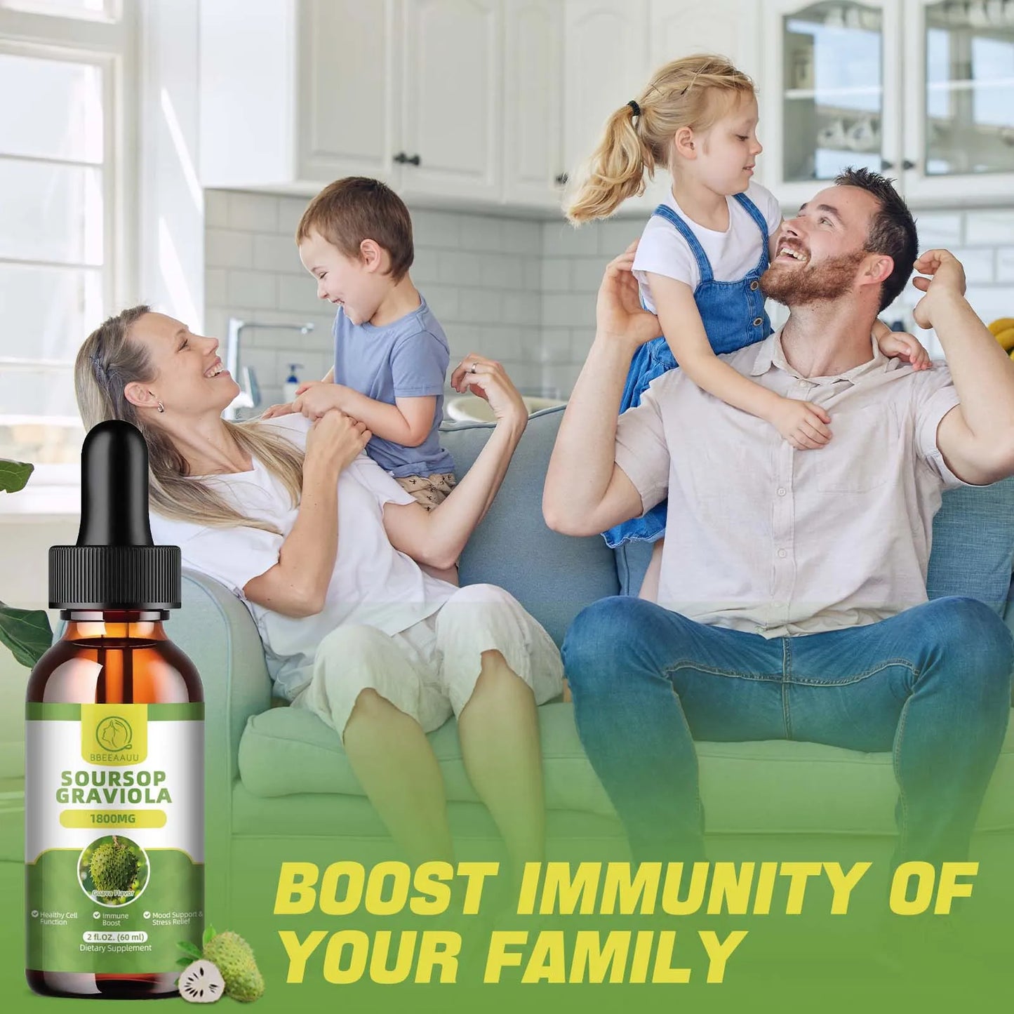 HydroLife Kidney Cleanse Drops