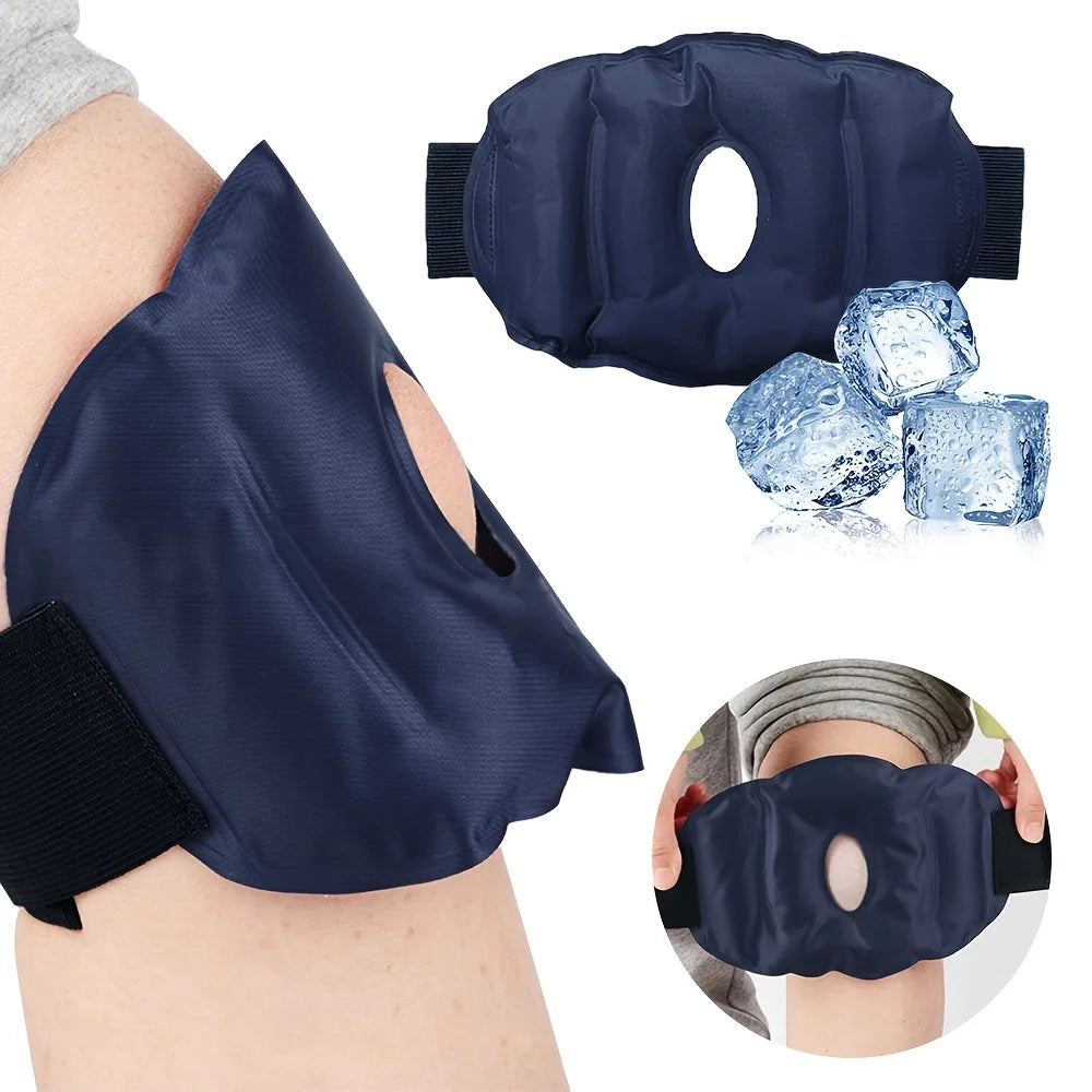 Ease & Move Reusable Knee Ice Pack