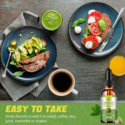 HydroLife Kidney Cleanse Drops