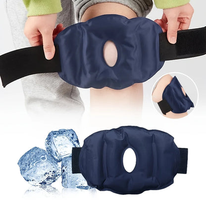 Ease & Move Reusable Knee Ice Pack