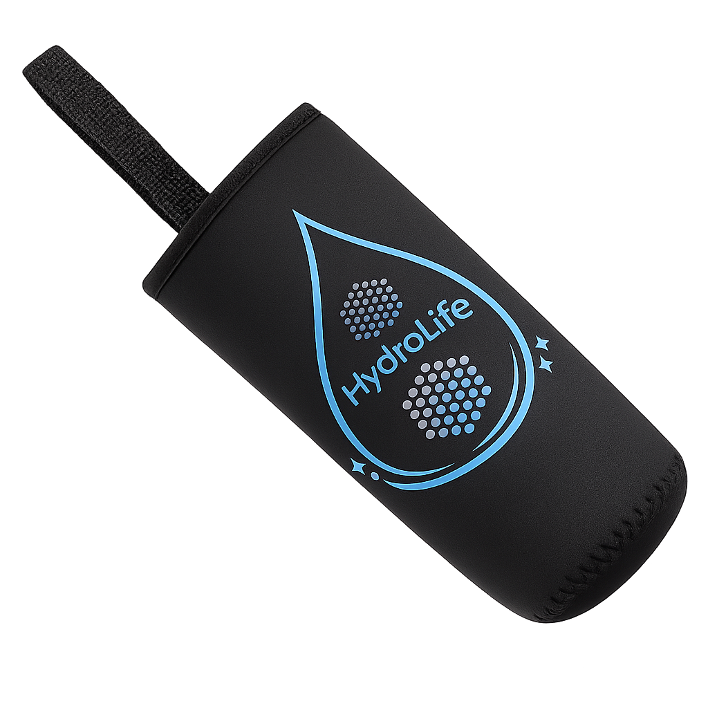 HydroLife Bottle Cooling Sleeve